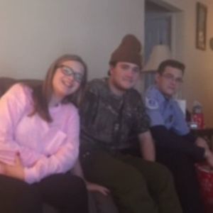 Meet your Posher, Steve